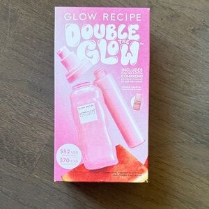 Glow Recipe Pink Skincare Duo